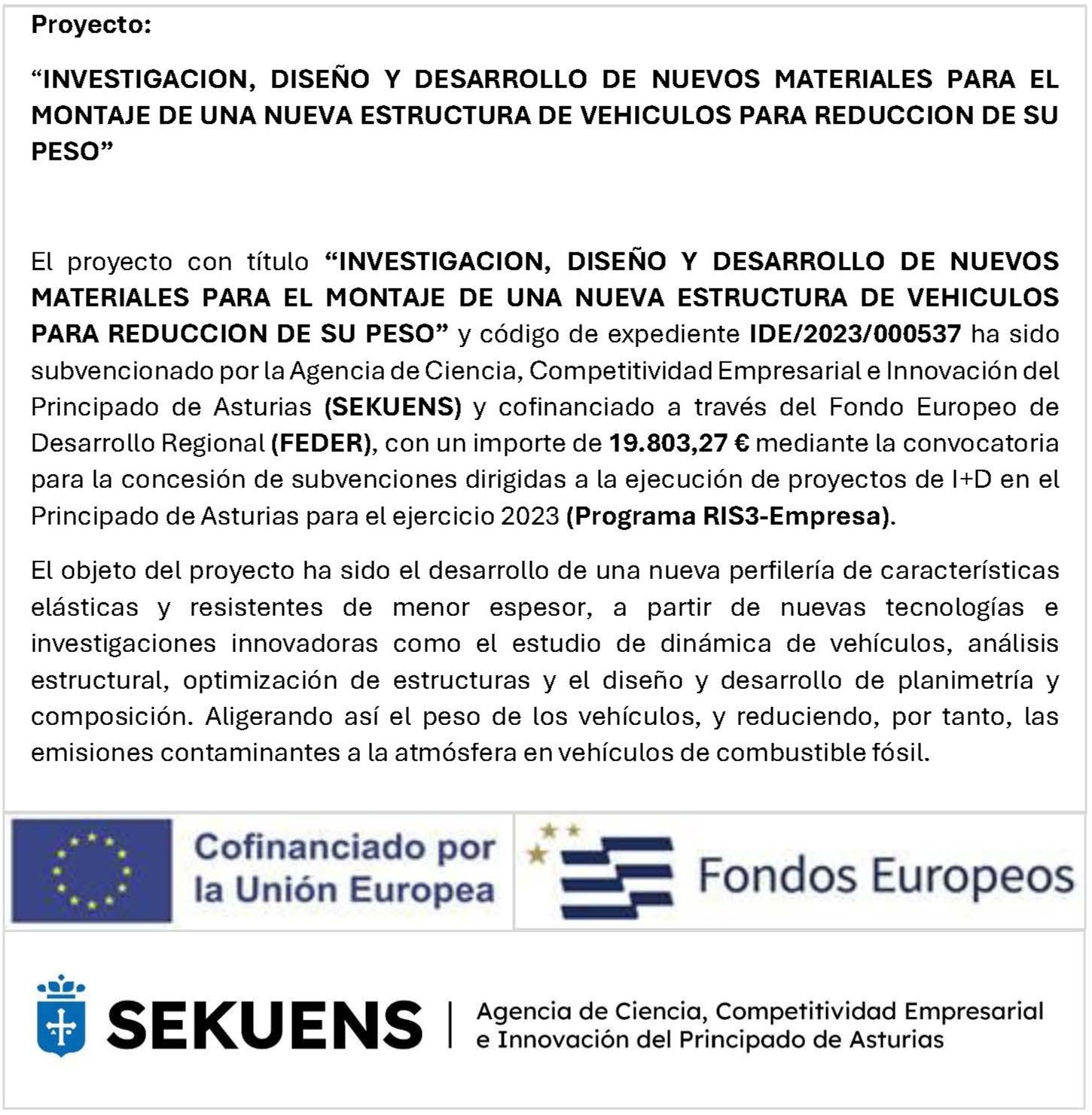 Subvencion 2023 Pesos 2.1