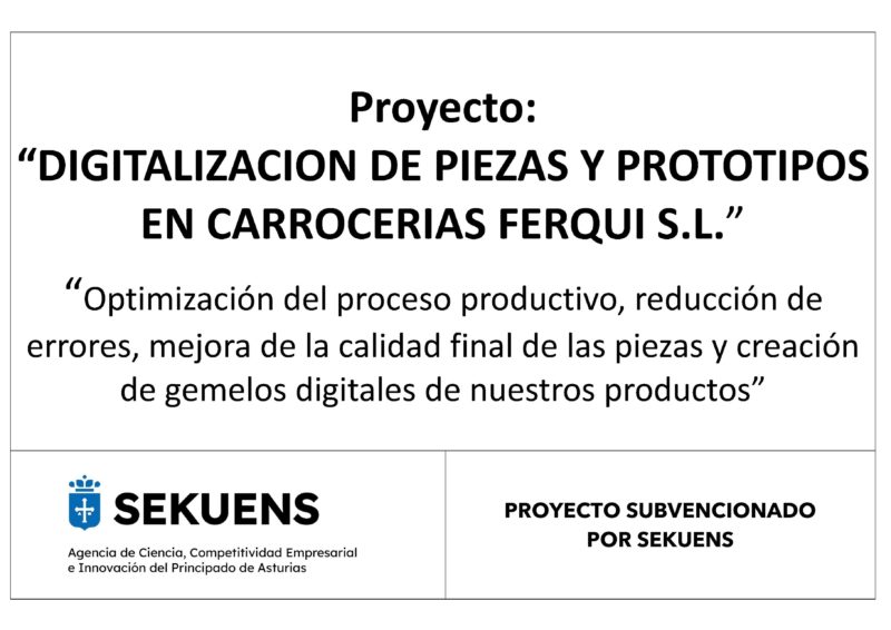 Cartel 2025 Digitalizacion